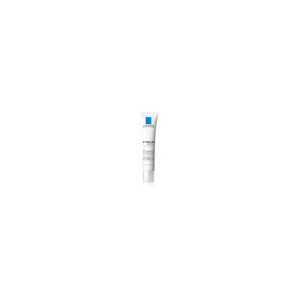 Effaclar duo+ 40ml