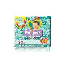 Pampers baby drydowncoum21pz