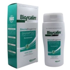 Bioscalin sincro shfortrivit