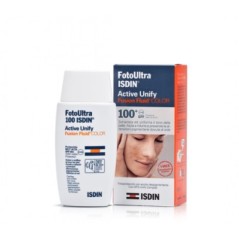 Active unify color fotoultra