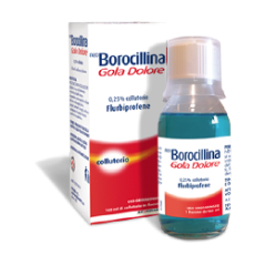 Neoboro golado collutfl160ml