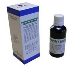 Biophyt legno 50ml sol ial