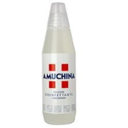 Amuchina 100% 1000ml