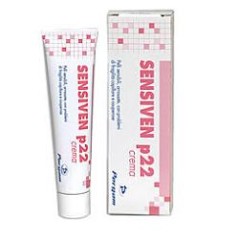 Sensiven p22 crema 30ml