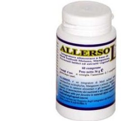 Allersol 60 compresse