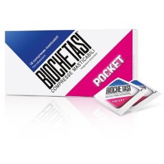 Biochetasi pocket18cprmastic