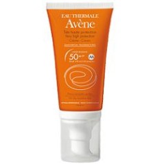 Avene sol cr sol spf50+ s/pr