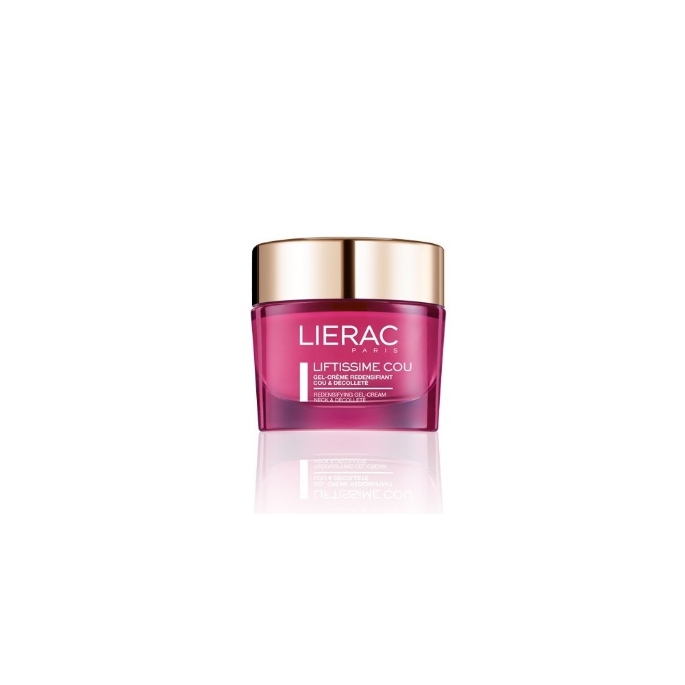 Lierac liftissime cou 50ml