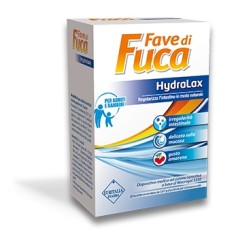 Fave di fuca hydralax 20...