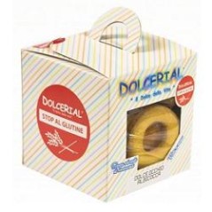 Dolce occhio albicocca 300g