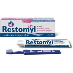 Restomyl dent&spazzsmall50ml
