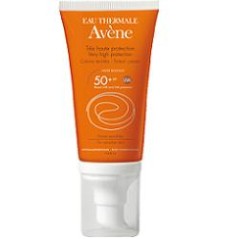 Avene sol cr sol spf50+ col