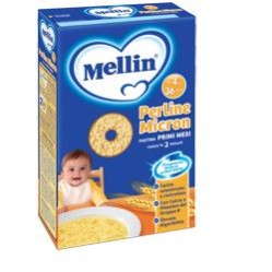 Mellin perline micron 350g