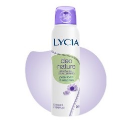 Lycia deo nature no sali75ml