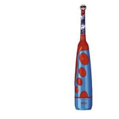 Braun adv power 400kids