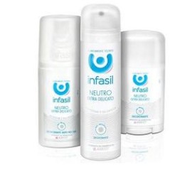 Infasil deo sprayneuextradel