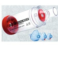 Fisiochamber visionc/masinfa