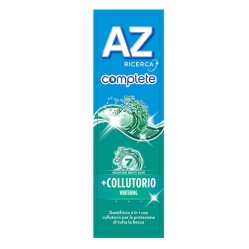 Az complete whitening+collut