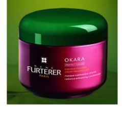 Okara prot col mascheralumin