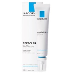 Effaclar k+ 30ml