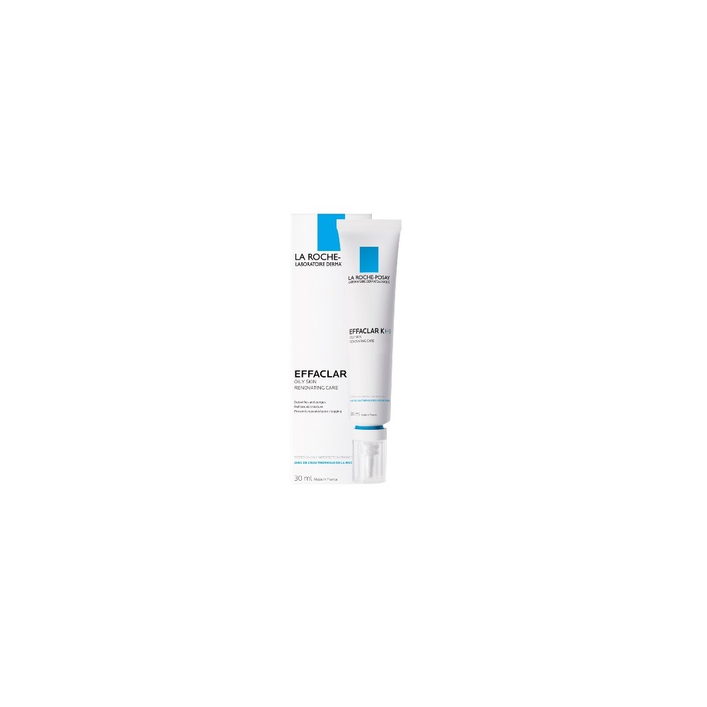 Effaclar k+ 30ml