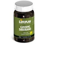 Ginseng siberiano 50tav