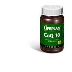 Coq10 30 capsule