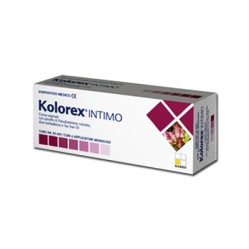 Kolorex intimocrva30ml+6cann