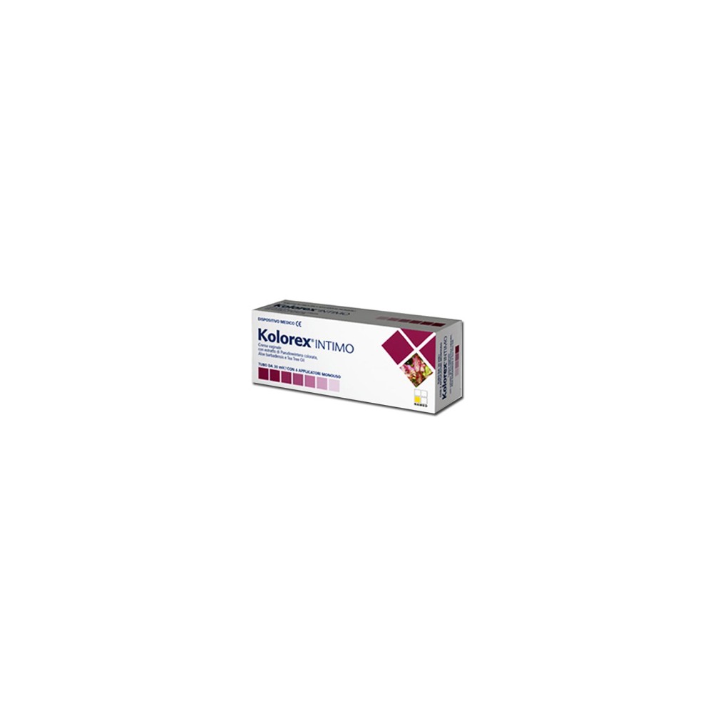 Kolorex intimocrva30ml+6cann