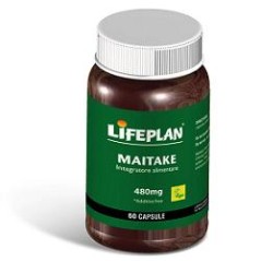 Maitake 60 capsule