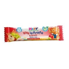 Hipp Barretta Cereali Mela...