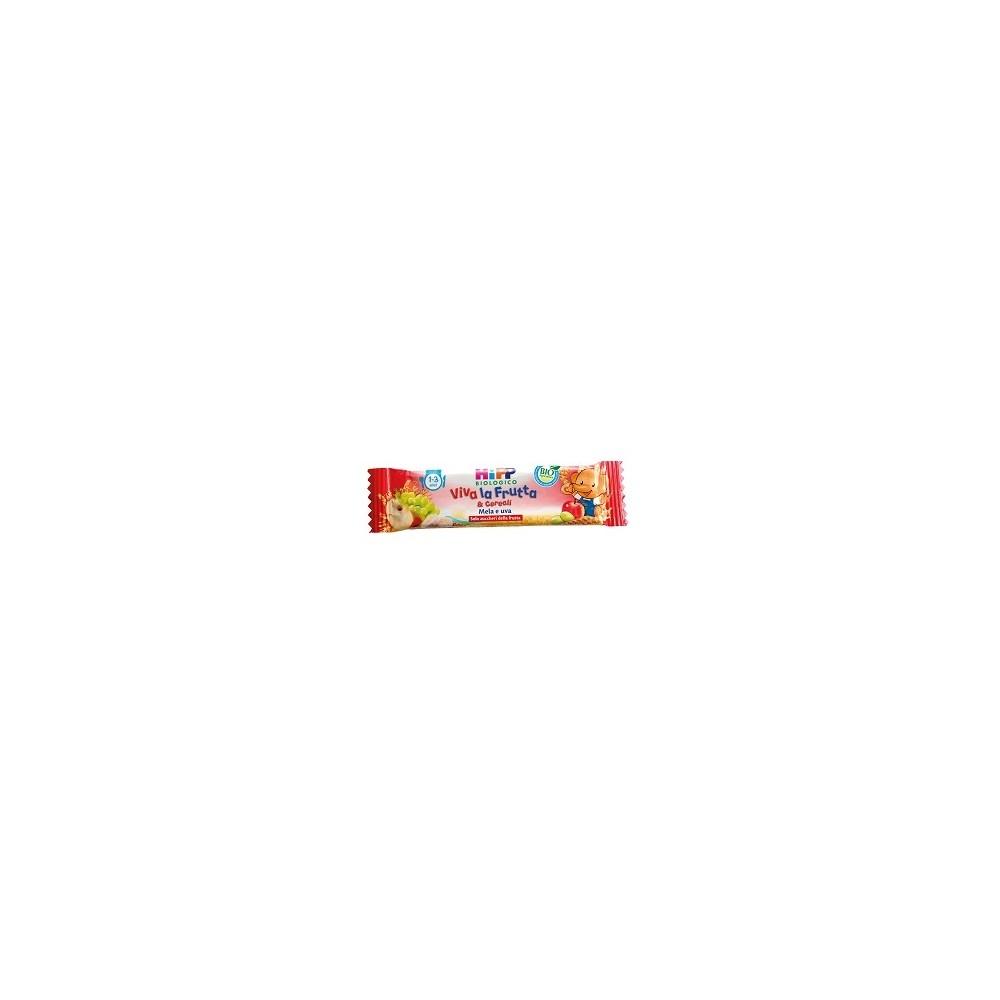 Hipp Barretta Cereali Mela / Uva 20g