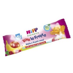 Hipp bio barrettafruttirossi