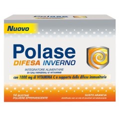 Polase difesa inverno 14...