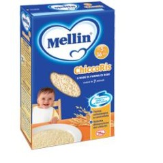 Mellin chiccoris 350g