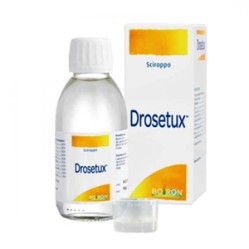 Drosetux fl sciroppo 150ml