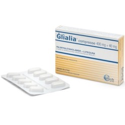 Glialia 400mg+40mg 60 compresse