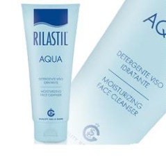Rilastil aqua detergente...