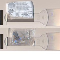 Ago butterfly stand setg23ce