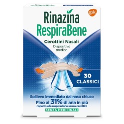 Rinazina respirabeneclass30c