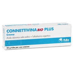 Connettivinabio pluscrema25g