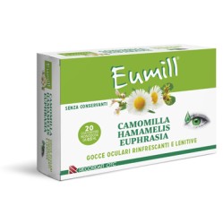 Eumill gocceoculari20fl0,5ml