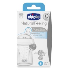 Ch bib nat-feel vtr 0m+150ml