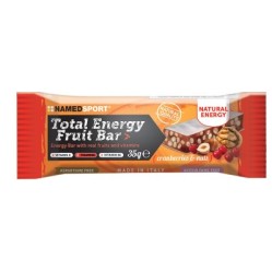 Total energy fruit barcra35g