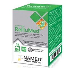 Reflumed Ananas 20 Stick...