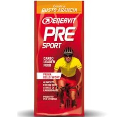 Enervit Pre Sport Gelatina...