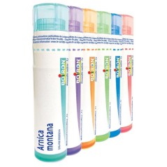 Arnica 9ch gr 4g