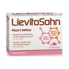 Lievitosohn 60 compresse