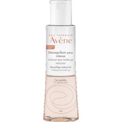 Avene se strucc intensoocchi