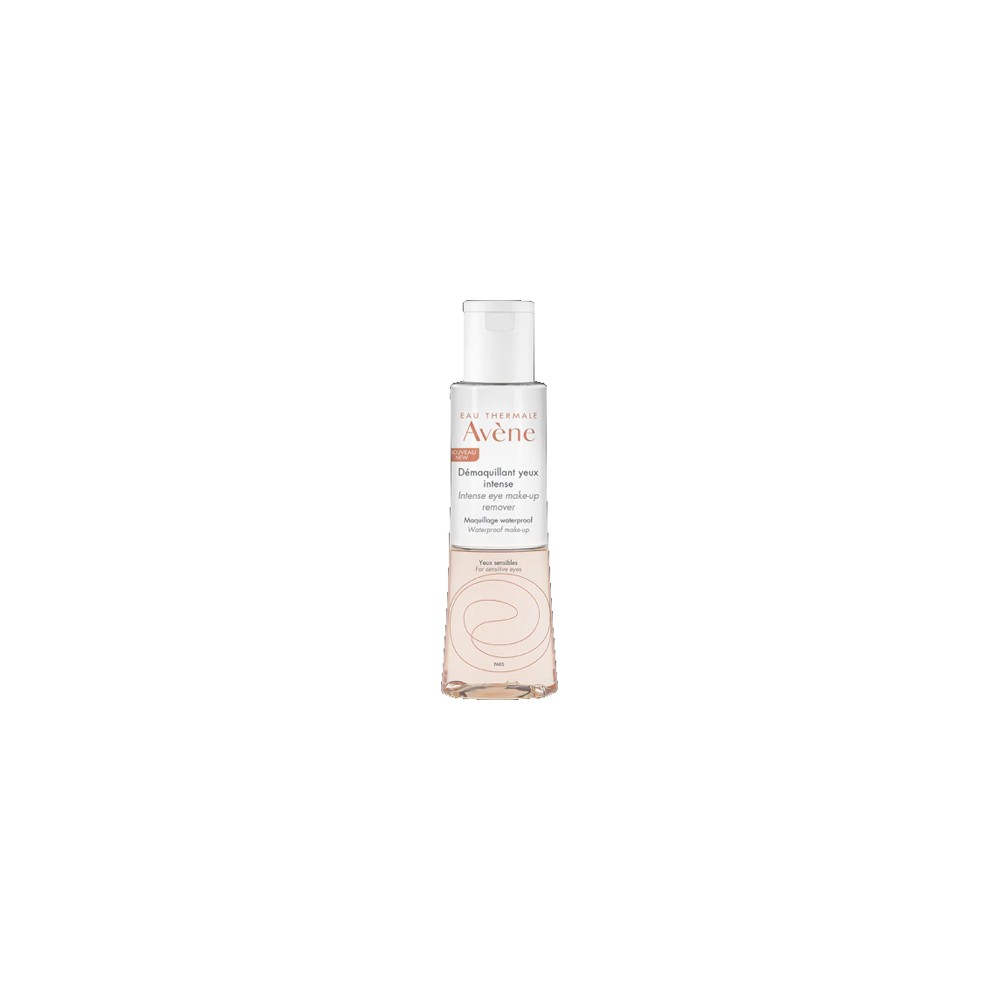 Avene se strucc intensoocchi